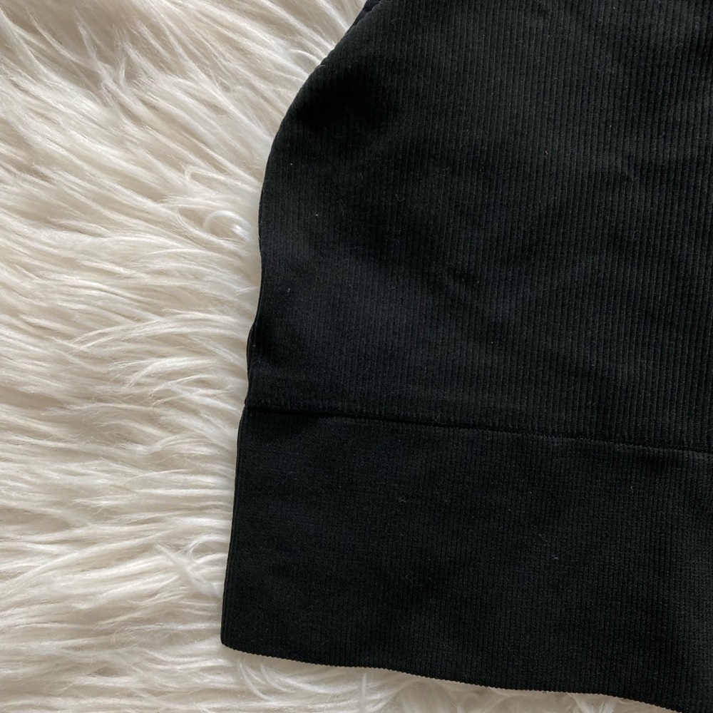 Victoria Sport longline sports bra - Picture 3 of 5
